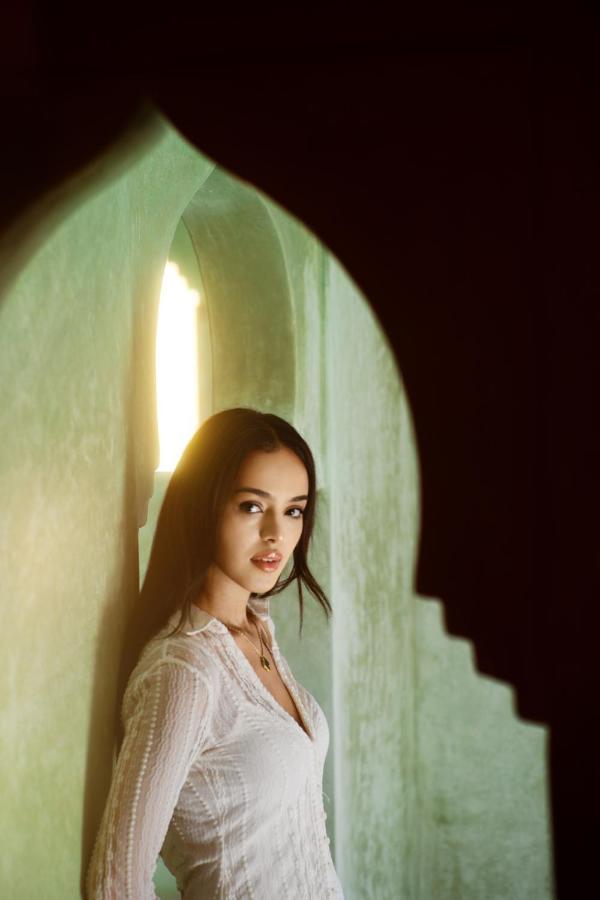 Riad Roxanne Marrakesh Exterior photo